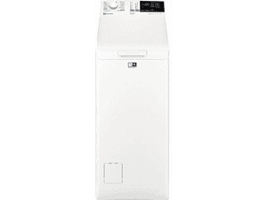 Pralka ładowana od góry ELECTROLUX EW6TN4262P 6kg 1200obr. PerfectCare 600 Eco TimeManager