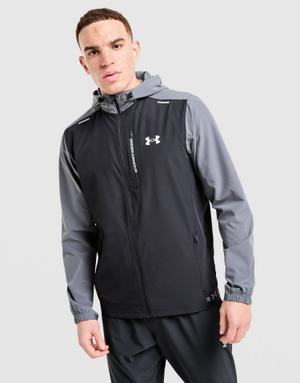 Under Armour Bluza Z Kapturem Ua Vanish