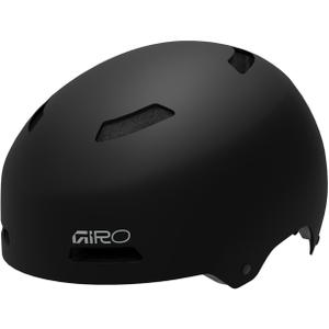 GIRO kask rowerowy Quarter FS czarny EU [MT BLK] (59-63)