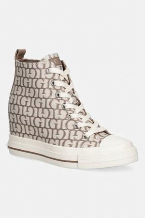 Guess SUNDAE trampki damskie