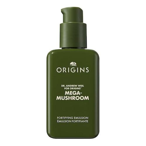 Dr. Andrew Weil for Origins™ Mega-Mushroom Fortifying Emulsion - Emulsja
