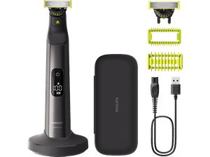 Golarka PHILIPS QP6652/61 OneBlade 360 Pro Face + Body