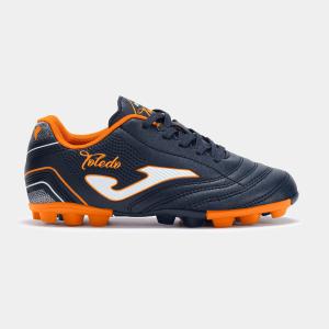 JOMA buty piłarskie dziecięce lanki treningowe TOLEDO TOJW2503HG (31)