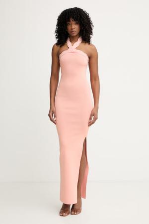 Marciano by Guess sukienka bodycon z wiskozą RANIA