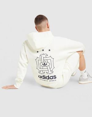 adidas Szorty Coll. Gfx