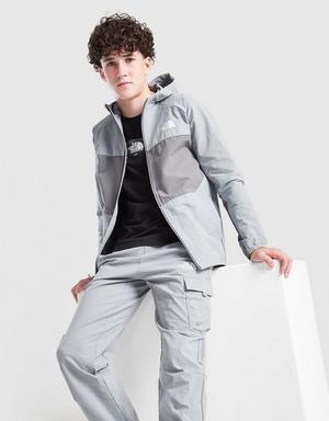 The North Face Bluza Rozpinana Z Kapturem Trishull
