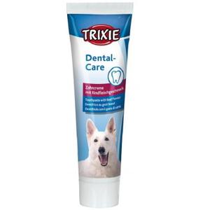 Trixie Pasta do zębów o smaku wołowiny 100 g