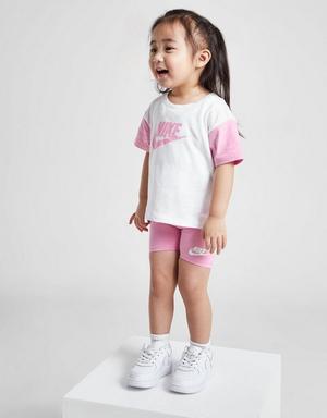 Nike Komplet T-Shirt&szorty G