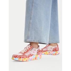 Sneakersy Laura Vita