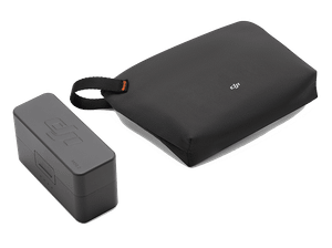 Etui ładujące DJI Mic Mini 2 Czarny