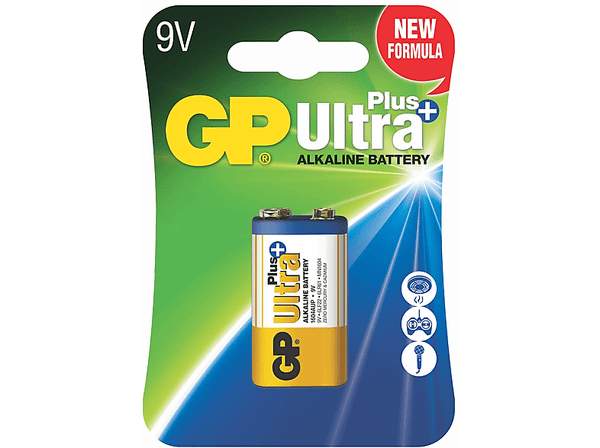 Bateria GP 1604AUP-U1