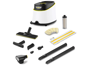 Karcher SC 3 Deluxe Textile Edition 1.513-435.0