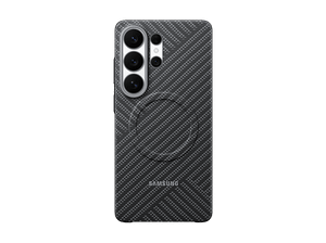 Etui SAMSUNG Carbon Magnet Case do Galaxy S26 Ultra EF-KS948SSEGWW Ciemnoszary