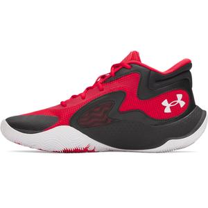 UNDER ARMOUR buty do koszykówki unisex JET&amp;#039;25 (42)