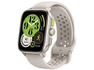 PRODUKT PO EKSPOZYCJI - Smartwatch AMAZFIT Cheetah (Square) Szampański 46mm