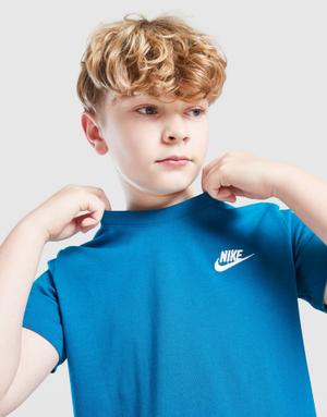 Nike T-Shirt Nsw Futura