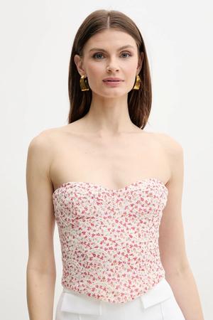 Bardot top ESTIE