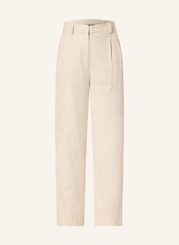 Selected Chinosy beige