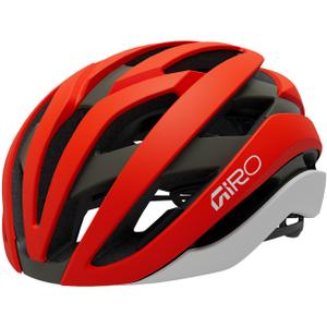 GIRO kask rowerowy Cielo Mips EU czerwony (55-59)