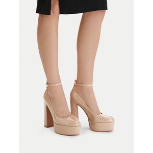 Czółenka Nine West