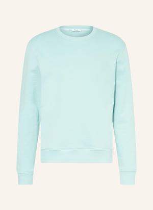 Paul Bluza Nierozpinana gruen