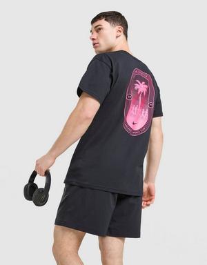 Nike T-Shirt Nsw Palm