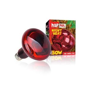 Żarówka Terra Night Heat 50W