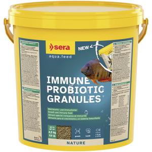 Sera Immune Probiotic Granulat 10 l