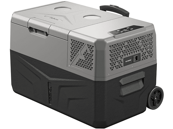 PRODUKT PO EKSPOZYCJI - Lodówka turystyczna YOLCO BX30 GREY
