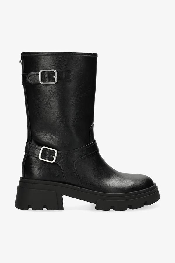 Mexx botki SUMATRA RIVER