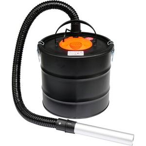 Odkurzacz do popiołu 18 l 800 W TOYA