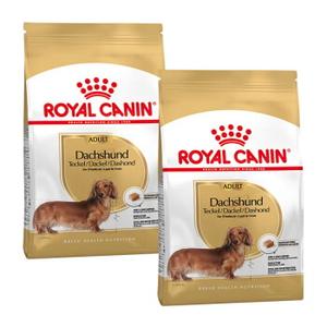 ROYAL CANIN Dachshund Adult 2x7,5 kg