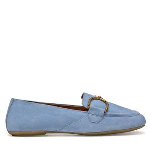 Loafersy Geox