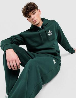 adidas Bluza Z Kapturem N Bubble Bdlshd