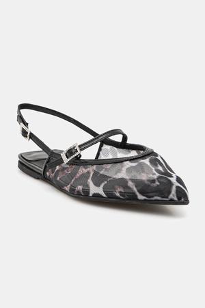 Le Silla baleriny Chanel Morgana