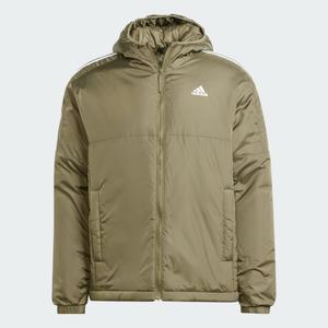 Kurtka Essentials Insulated Hooded