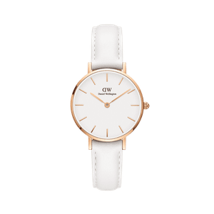 Daniel Wellington DW Watch Petite Bondi Rose Gold 28mm