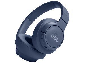 Słuchawki bezprzewodowe JBL Tune 720BT Niebieski