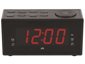 Radiobudzik OK. OCR 310
