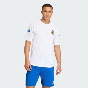 Koszulka Real Madryt Tiro 25 Pro Training