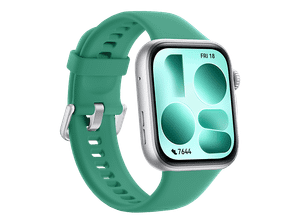 Smartwatch HUAWEI Watch Fit 5 Zielony