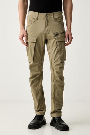 G-Star jeansy tapered męskie Rovic Zip 3D Regular Tapered