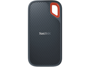 Zewnętrzny dysk SSD SANDISK Extreme Portable V2 4TB 1050MB/s