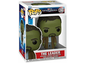 Figurka GOOD LOOT FUNKO POP Marvel: Captain America: Brave New World - 1368 The Leader Wielokolorowy