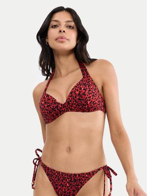 Triumph Góra od bikini Midnight Swim 10226507 Brązowy