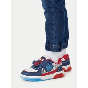 Sneakersy Spidey