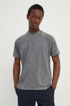 K+LUSHA t-shirt bawełniany