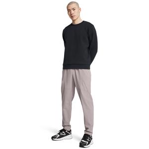 UNDER ARMOUR bluza bawełniana męska Unstoppable Flc Crew (L)
