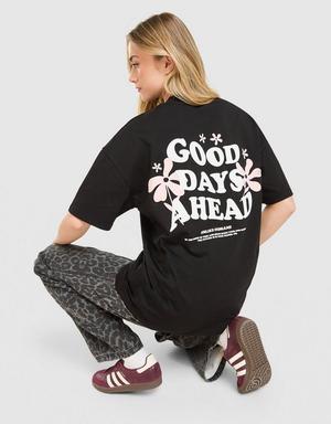 Unlike Humans T-Shirt