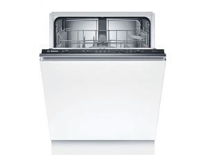 PRODUKT PO EKSPOZYCJI - Zmywarka BOSCH SMV24AX04E